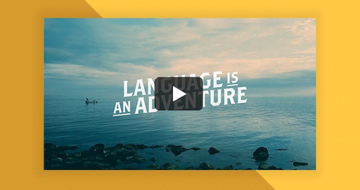 A Language Adventure with Craig